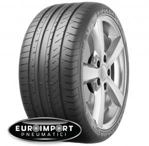 Fulda SPORTCONTROL 2 245/40 R17 95 Y XL  TL BORDINO